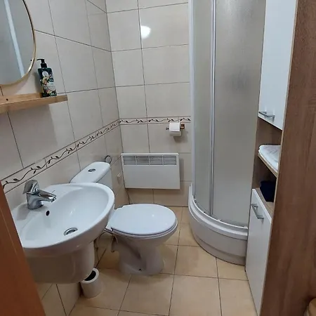Przy Plazy Jaroslawiec, 150 M Do Plazy, Parking W Cenie, 4 Osobowy * Jarosławiec