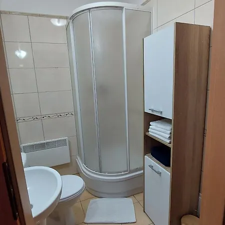 Przy Plazy Jaroslawiec, 150 M Do Plazy, Parking W Cenie, 4 Osobowy *