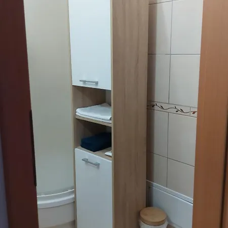 Przy Plazy Jaroslawiec, 150 M Do Plazy, Parking W Cenie, 4 Osobowy Jarosławiec