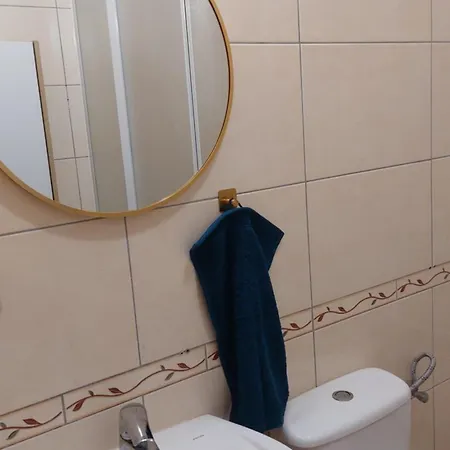 Séjour chez l'habitant Przy Plazy Jaroslawiec, 150 M Do Plazy, Parking W Cenie, 4 Osobowy