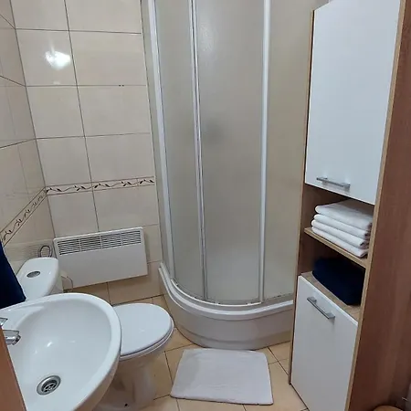 Przy Plazy Jaroslawiec, 150 M Do Plazy, Parking W Cenie, 4 Osobowy