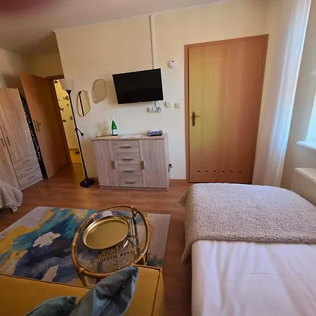 Przy Plazy Jaroslawiec, 150 M Do Plazy, Parking W Cenie, 4 Osobowy Jarosławiec